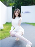 MyGirl美媛馆 2022.10.28 VOL.644 糯美子(7)